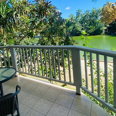 Tropicana Lagoon Apartments Port Vila Exteriér fotografie