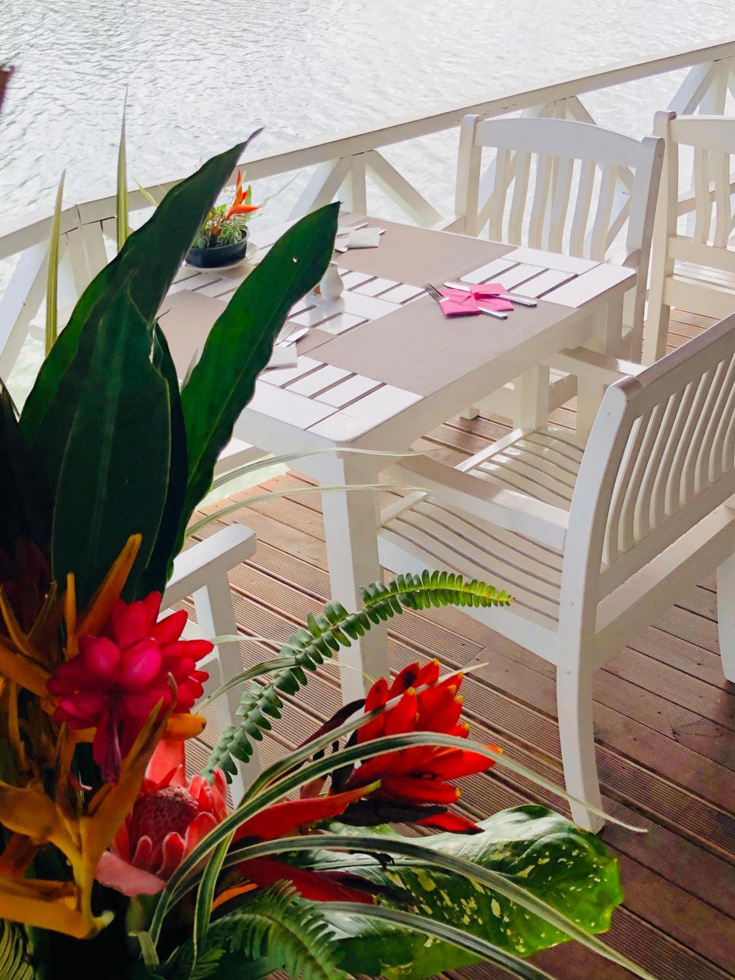 Tropicana Lagoon Apartments Port Vila Exteriér fotografie