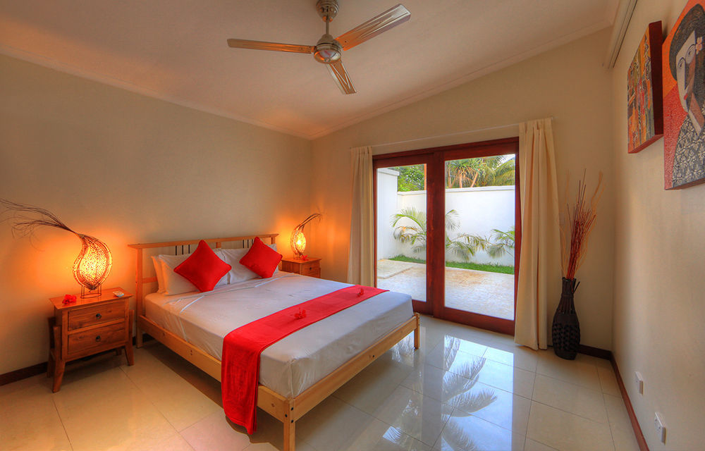 Tropicana Lagoon Apartments Port Vila Exteriér fotografie