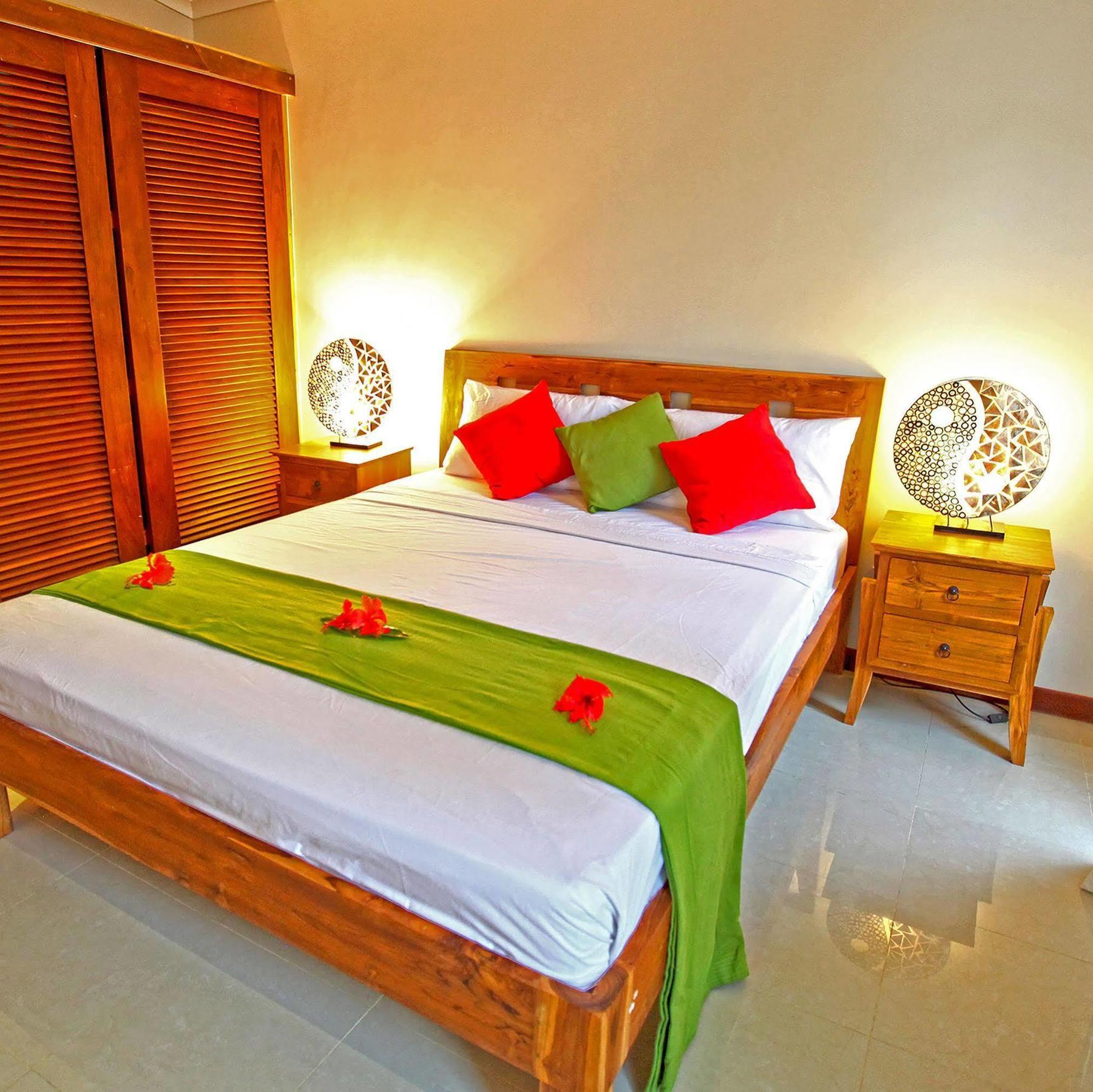Tropicana Lagoon Apartments Port Vila Exteriér fotografie