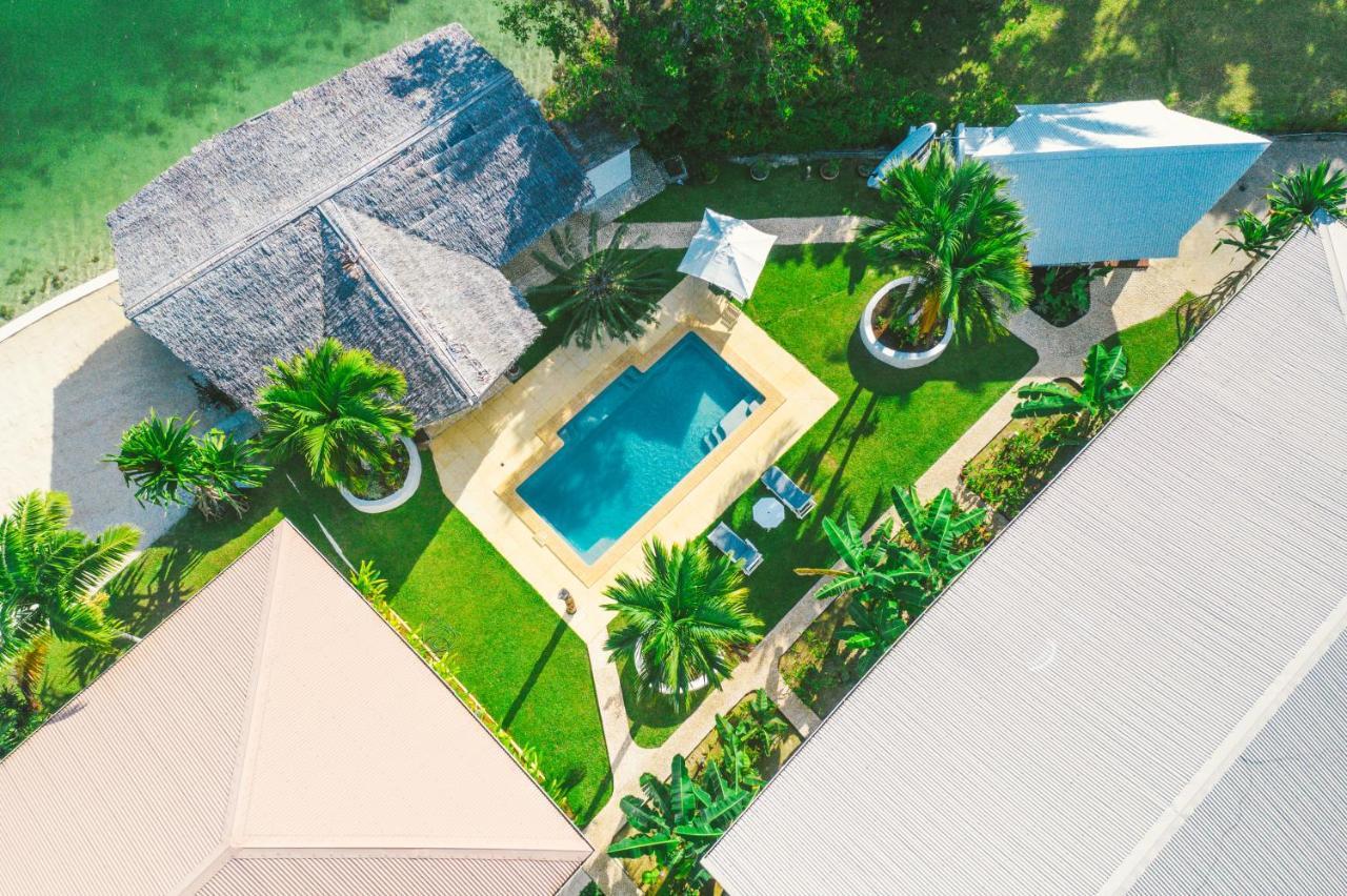 Tropicana Lagoon Apartments Port Vila Exteriér fotografie